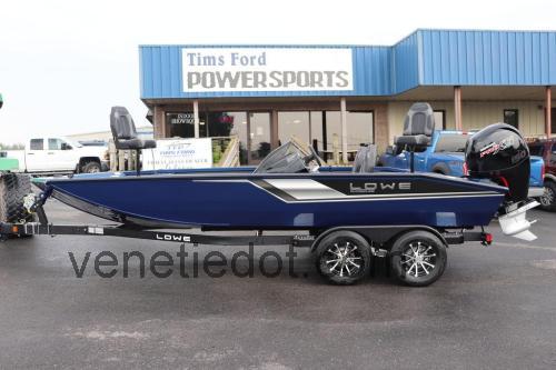 Lowe Stinger 198 Tekniset tiedot ja arvostelut 